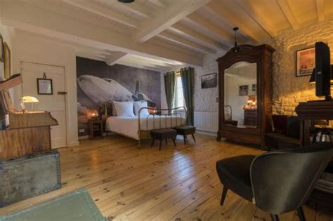 la cambe hotel|SPIRIT OF 1944 .